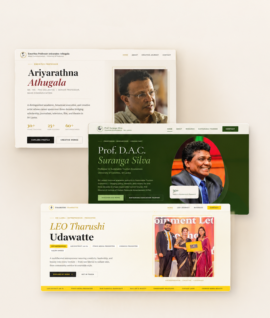 Web Design